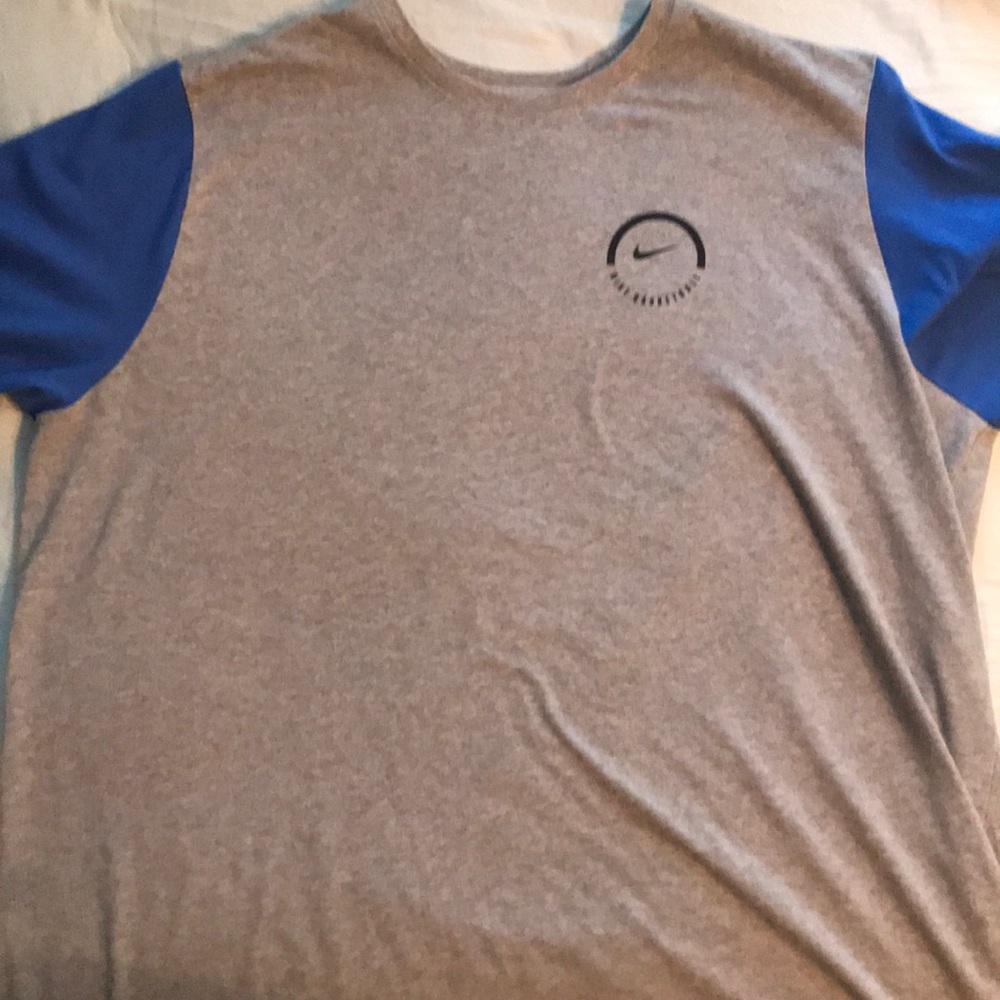 Nice T-shirt